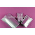 Best Price side gusset stand up vacuum packaging ziplock bag